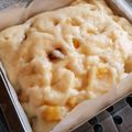 せりさわ's cooksnap of when they made 鬼まんじゅう (さつま芋入り蒸しパン).