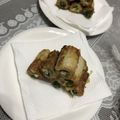 よしみたん♡'s cooksnap of when they made 大葉とチーズと竹輪の天ぷら♡.