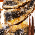 ごま３しお３'s cooksnap of when they made いわしのかば焼き★神戸市学校給食.