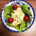 ♡maixxtm♡'s cooksnap of when they made 簡単！基本のポテトサラダ.