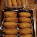pecolin112's cooksnap of when they made 簡単！すし太郎と市販のあげでいなり寿司.