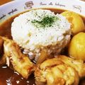ナンシー612's cooksnap of when they made 誰でも簡単☆チキンレッグスープカレー.