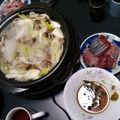 しましまゆっきー's cooksnap of when they made ブリしゃぶ.