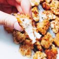 ＠もちぷりん's cooksnap of when they made お弁当用に冷凍保存！やわらかチキンカツ.