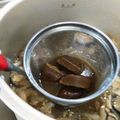 平野由南（ひらのゆな's cooksnap of when they made カレールーの溶かし方.