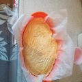 クックDEDZ7T☆'s cooksnap of when they made レンジで簡単！本格濃厚チーズケーキ.