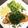ひなぼうちゃん☆'s cooksnap of when they made レモンとパセリで食べるチーズカツレツ☆.