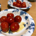 Sac’HiNa's cooksnap of when they made トマトの生姜風味中華炒め.