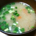 ﾋﾟﾛﾐ♡'s cooksnap of when they made 豚汁もどき.