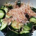 料理スキになってきた's cooksnap of when they made ３分あればできる⁉️✨やみつききゅうり✨.