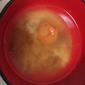ユットン's cooksnap of when they made 二日酔いに！！沖縄のかちゅー湯♪.