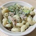 クックYS50's cooksnap of when they made トロトロマカロニサラダ.