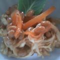 ららきなこ's cooksnap of when they made 切干大根 with 納豆！.