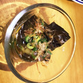 ☆ちびっこ's cooksnap of when they made 簡単茄子の中華風揚げびたし.