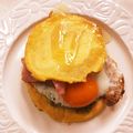 ポインターこが's cooksnap of when they made パンケーキでクロックマダム.