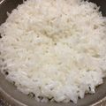 りこりゃんママ's cooksnap of when they made 失敗しない！基本の土鍋ごはん.