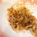 かんきっちゃん's cooksnap of when they made ぶたんかわ　(豚の皮)　フライパン焼き.