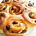 matiyo's cooksnap of when they made アップルリング.