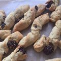 つんたま's cooksnap of when they made 　酒粕クッキー.
