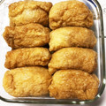 順ティ's cooksnap of when they made ウチのお稲荷さん♡.