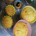 あきねん's cooksnap of when they made 甘酒マフィン.