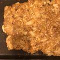ポニョリィ's cooksnap of when they made 【覚書】お好み焼き粉でもんじゃ.