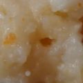 れそそ's cooksnap of when they made じゃがありご.