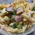 ｋｕｍｉｔｙ's cooksnap of when they made タルタル風マカロニサラダ.