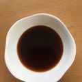 クック05N5RD☆'s cooksnap of when they made 3分で出来る☆即席めんつゆ.