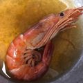 ろーちゃんlove's cooksnap of when they made 海老のつや煮.