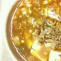 モルミキ☆'s cooksnap of when they made 麻婆豆腐⭐麻婆麺.