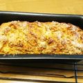 むらさめもんがら's cooksnap of when they made おからとＨＫＭのりんごケーキ.
