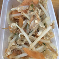 カニーヘン's cooksnap of when they made もやしと卵の中華炒め.
