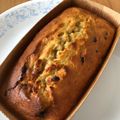 クックYYO7OC☆'s cooksnap of when they made 超〜完熟バナナのパウンドケーキ.