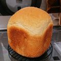 ☆クローバー134☆'s cooksnap of when they made 我が家の定番☆ソフト食パン☆.