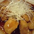 きたろうさん's cooksnap of when they made 柔らかい鶏むね肉の照り焼き.