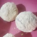 口腔外科医☆ゆっきー's cooksnap of when they made ヴィーガンスイーツ＊ブリスボール.