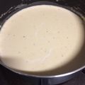❤︎博史❤︎もりもり's cooksnap of when they made フライパンで簡単ホワイトソース！.