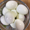 メタルマリオ's cooksnap of when they made 作り方・無水鍋でゆで卵.