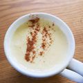 架け橋's cooksnap of when they made 簡単♪豆乳プリン.