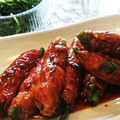 ちうちう＆ぷうぷう's cooksnap of when they made いんげんの肉巻き（照り焼き風）.