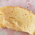 クックX5X8CW☆'s cooksnap of when they made 簡単♡生クリーム無しベイクドチーズケーキ.