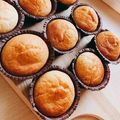 ぴちた☆'s cooksnap of when they made 甘味料0のもっちり米粉甘酒パウンドケーキ.