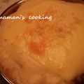 へじゃかぶ's cooksnap of when they made カレーの残りで♪クリーミーカレードリア.