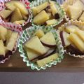 クックKUNPUY☆'s cooksnap of when they made さつま芋の甘煮.