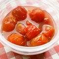 チュッパチャプス's cooksnap of when they made プチトマトの簡単マリネ.