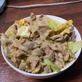 クックKH3DJA☆'s cooksnap of when they made 超シンプル☆豚肉長ネギの卵とじ.