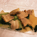 fuwamocos's cooksnap of when they made コクうま♡大根とベーコンのオイスター炒め.