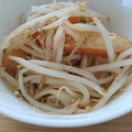 柊さくら's cooksnap of when they made さつま揚げともやしのきんぴら★.