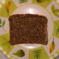 クック45CPP4☆'s cooksnap of when they made 501㌍☆ﾍﾙｼｰ紅茶ﾊﾟｳﾝﾄﾞｹｰｷ.